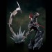 FiguartsZERO Figures - Bleach: Thousand-Year Blood War - Renji Abarai (The Blood Warfare)