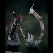 FiguartsZERO Figures - Bleach: Thousand-Year Blood War - Renji Abarai (The Blood Warfare)