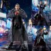 S.H.Figuarts Figures - Tekken 8 - Kazuya Mishima