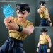 S.H.Figuarts Figures - Yu Yu Hakusho - Yusuke Urameshi