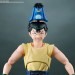 S.H.Figuarts Figures - Yu Yu Hakusho - Yusuke Urameshi