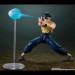 S.H.Figuarts Figures - Yu Yu Hakusho - Yusuke Urameshi