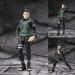 S.H.Figuarts Figures - Naruto: Shippuden - Shikamaru Nara (Brilliant Strategist)