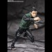 S.H.Figuarts Figures - Naruto: Shippuden - Shikamaru Nara (Brilliant Strategist)