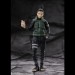 S.H.Figuarts Figures - Naruto: Shippuden - Shikamaru Nara (Brilliant Strategist)