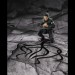 S.H.Figuarts Figures - Naruto: Shippuden - Shikamaru Nara (Brilliant Strategist)