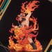 FiguartsZERO Figures - One Piece - Portgas D. Ace (Extra Battle) (Bounty Rush 5th Anniversary)
