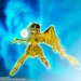 Saint Seiya Myth Cloth EX Figures - Sagittarius Seiya (Inheritor Of The Gold Cloth)