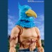 S.H.Figuarts Figures - Shangri-La Frontier - Sunraku