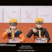 S.H.Figuarts Figures - Naruto - Ichiraku Ramen Set