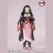 S.H.Figuarts Figures - Demon Slayer - Nezuko Kamado