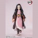 S.H.Figuarts Figures - Demon Slayer - Nezuko Kamado