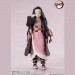 S.H.Figuarts Figures - Demon Slayer - Nezuko Kamado