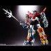 Soul Of Chogokin Figures - Voltron - GX-71SP Voltron Chogokin 50th Anniversary Version