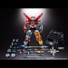 Soul Of Chogokin Figures - Voltron - GX-71SP Voltron Chogokin 50th Anniversary Version