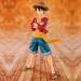 FiguartsZERO Figures - One Piece - Straw Hat Luffy