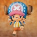 FiguartsZERO Figures - One Piece - Cotton Candy Lover Chopper