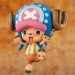 FiguartsZERO Figures - One Piece - Cotton Candy Lover Chopper