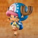 FiguartsZERO Figures - One Piece - Cotton Candy Lover Chopper