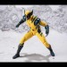 S.H.Figuarts Figures - Deadpool & Wolverine (2024 Movie) - Wolverine