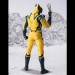 S.H.Figuarts Figures - Deadpool & Wolverine (2024 Movie) - Wolverine