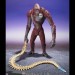 S.H. Monsterarts Figures - Godzilla x Kong: The New Empire (2024 Movie) - Skar King