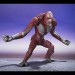 S.H. Monsterarts Figures - Godzilla x Kong: The New Empire (2024 Movie) - Skar King