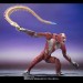 S.H. Monsterarts Figures - Godzilla x Kong: The New Empire (2024 Movie) - Skar King