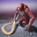 S.H. Monsterarts Figures - Godzilla x Kong: The New Empire (2024 Movie) - Skar King