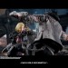 S.H.Figuarts Figures - Tekken 8 - Nina Williams