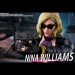 S.H.Figuarts Figures - Tekken 8 - Nina Williams