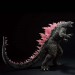 Ichibansho Figures - Godzilla x Kong: The New Empire (2024 Movie) - Godzilla (2024) (Evolved Ver.)