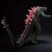 Ichibansho Figures - Godzilla x Kong: The New Empire (2024 Movie) - Godzilla (2024) (Evolved Ver.)