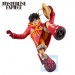 Ichibansho Masterlise Figures - One Piece - Monkey D. Luffy (Egghead)