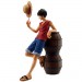 Ichibansho Masterlise Figures - One Piece - Monkey D. Luffy (Road To King Of The Pirates)