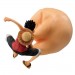 Ichibansho Masterlise Figures - One Piece - Monkey D. Luffy Gear 3 (Road To King Of The Pirates)
