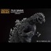 Ichibansho Figures - Godzilla (1954) - Godzilla