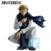 Ichibansho Masterlise Figures - Hunter x Hunter - Ging Freecss (Green Island)