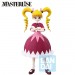 Ichibansho Masterlise Figures - Hunter x Hunter - Bisky (Green Island)