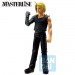 Ichibansho Masterlise Figures - Full Metal Alchemist - Edward Elric