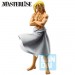 Ichibansho Masterlise Figures - Full Metal Alchemist - Father