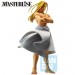 Ichibansho Masterlise Figures - Full Metal Alchemist - Father