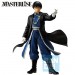 Ichibansho Masterlise Figures - Full Metal Alchemist - Roy Mustang
