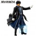 Ichibansho Masterlise Figures - Full Metal Alchemist - Roy Mustang