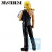 Ichibansho Masterlise Figures - Full Metal Alchemist - Edward Elric (Another Ver.)