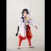 S.H.Figuarts Figures - The Elusive Samurai - Tokiyuki Hojo