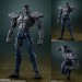 S.H.Figuarts Figures - Yu Yu Hakusho - Younger Toguro 100%