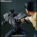 S.H.Figuarts Figures - Yu Yu Hakusho - Younger Toguro 100%