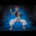 S.H.Figuarts Figures - Demon Slayer - Akaza