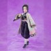 S.H.Figuarts Figures - Demon Slayer - Shinobu Kocho